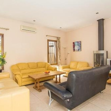 Abahana Villas Medina 12, Теулада — фото 3
