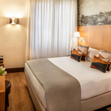 Starhotels Ritz Hotel, Milan — photo 3