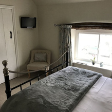 Moors Inn, 阿普尔顿勒穆尔斯 — 照片 3