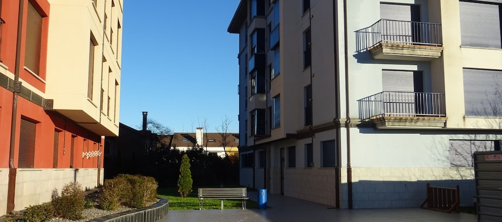 Apartamento Los Naranjos, 里瓦德塞利亚 — 照片 1