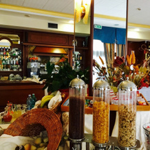 Hotel Grazia Deledda, 萨萨里 — 照片 5