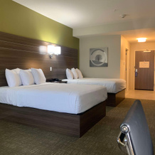 Best Western Plus Horseheads - Elmira, Хорсхедс — фото 3