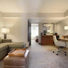 Embassy Suites by Hilton El Paso, 埃尔帕索 — 照片 4