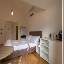 HEART OF TRENTO 2 apartments, 特伦托 — 照片 3