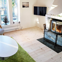 6 Person Holiday Home in Gnarp, Bergsjo — photo 2