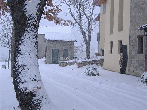 Borgo Pianello, Lizzano in Belvedere — photo 1