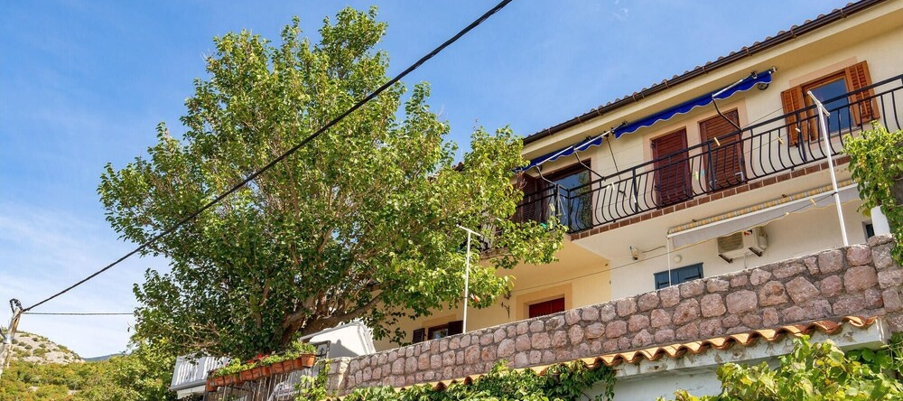 Beautiful Home in Starigrad With Wifi and 1 Bedrooms, 斯塔里格勒 — 照片 1