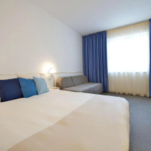 Novotel Firenze Nord Aeroporto, Флоренция — фото 5