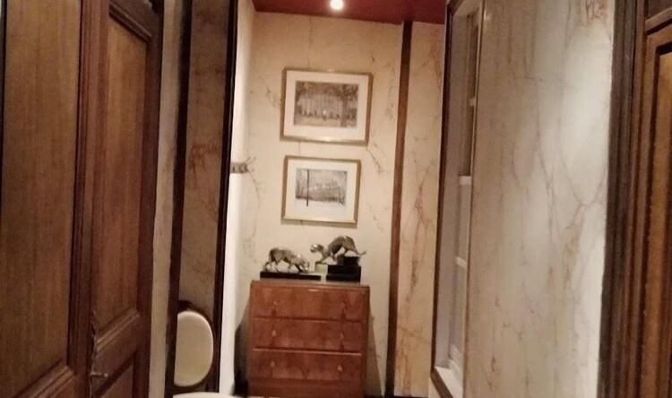 Manoir de Roz Maria, Quintin — photo 1