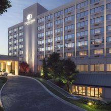 Doubletree By Hilton Clarksville Riverview, Кларксвилл — фото 5