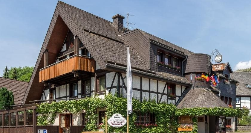 Im Stillen Winkel, Finnentrop — photo 1