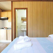 Villaggio Camping Tesonis Beach, 泰尔泰尼亚 — 照片 3