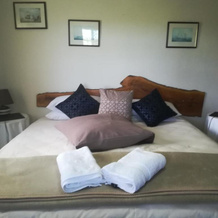 Oban Historical Guest Farm, Гаррисмит — фото 2