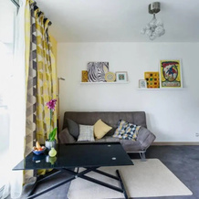 Studio Soleil Et Verdure - Montpellier Celleneuve, 蒙彼利埃 — 照片 5