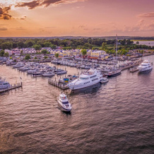 Saybrook Point Resort & Marina, Шелтер-Айленд-Хейтс — фото 4