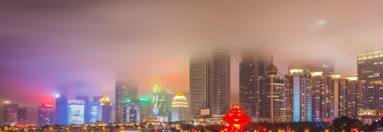 Hanting Hotel Qingdao Taidong Business Zone, Циндао — фото 1