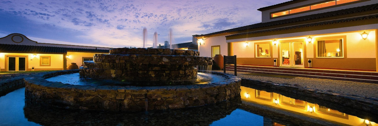 Vila Gale Alentejo Vineyards Hotel - Clube de Campo, Beja — photo 1