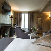 Charme & Business Hôtel Lyon, 利莫内斯特 — 照片 4