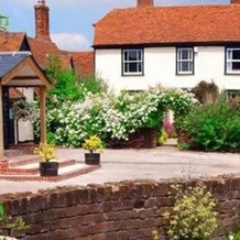 Homelye Farm Courtyards, Данмау — фото 4