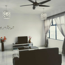 Wonderfullhouse @ Bukit Indah Near Legoland, Bukit Indah — photo 4