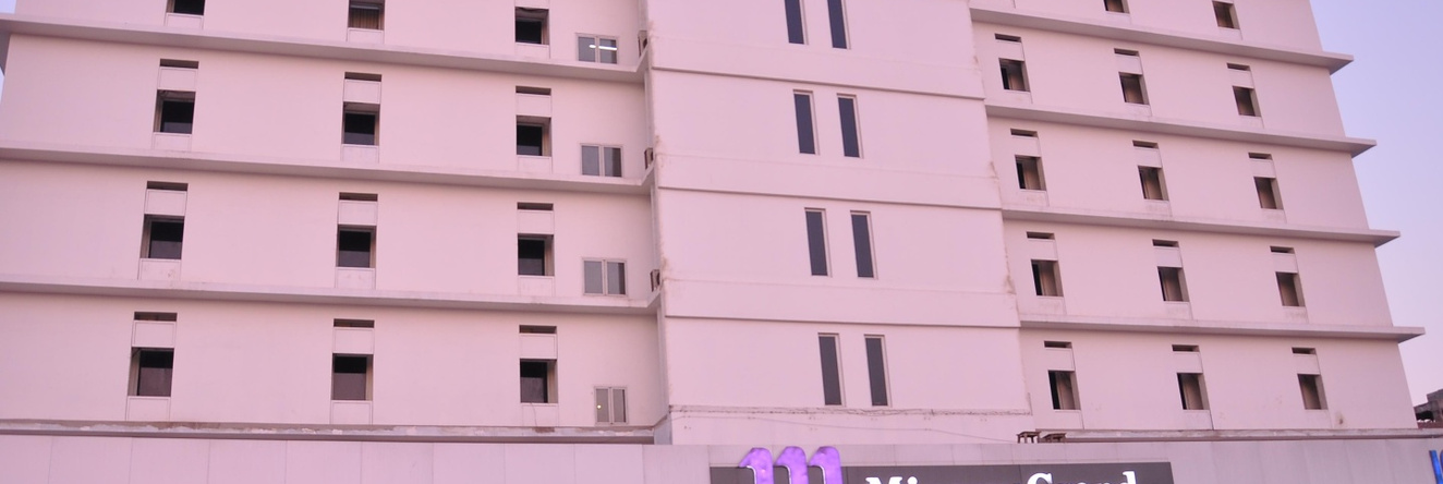 Minerva Grand Nellore, Nellore — photo 1
