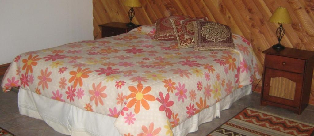 Hostería y Spa Llano Real, Olmue — photo 1