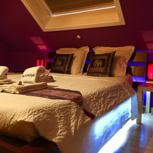 B&B Kookhai, Клусберген — фото 5