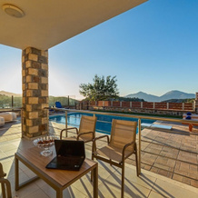 Villa Disi - Asfendamos Villas, Зониана — фото 2