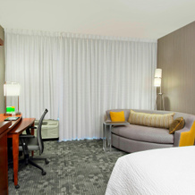 Courtyard by Marriott Victoria, 维多利亚 — 照片 5