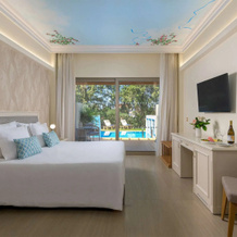 Atrium Palace Thalasso Spa Resort & Villas, 卡拉福斯 — 照片 4