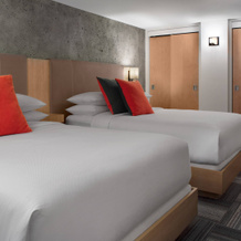 Delta Hotels By Marriott Mont Sainte-Anne, Resort & Convention Center, Бопре — фото 4