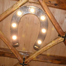 Guesthouse Konny Dvor Loschinino, Лощинино — фото 4