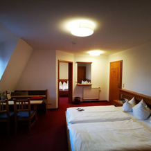 Landgasthof Zum Schnapsbrenner, Spalt — photo 3