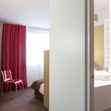 Hôtel Du Parc, Ле-Пуи-ен-Вела — фото 3