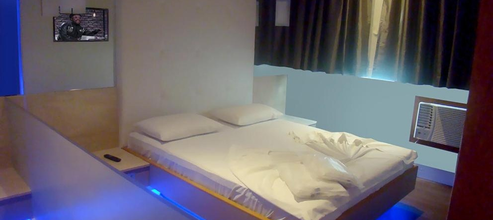 Hotel Praia Grande Niteroi, Нитерой — фото 1