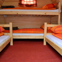Rafting Center Drina Tara, 巴斯塔西 — 照片 3