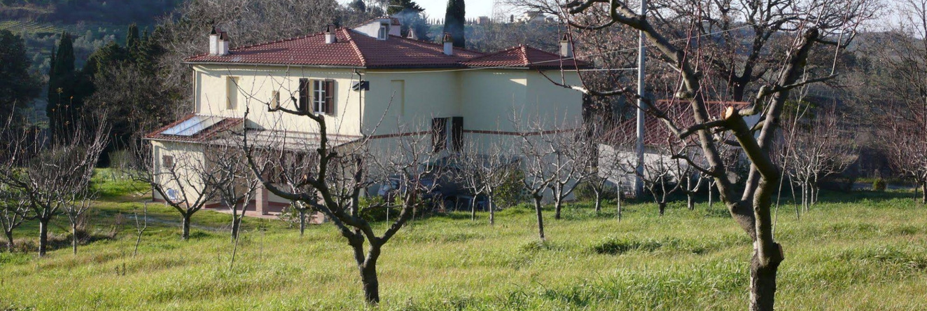 Valleantica Ospitalità Rurale, 泰里乔拉 — 照片 1