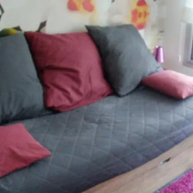 Appartement Altega, 巴斯蒂亚 — 照片 4