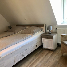 Schaalseeblick Comfortable Holiday Residence, Großzecher — photo 5