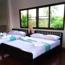 RedDoorz Sripiamsuk Resort Bangkok, 巴吞他尼 — 照片 2