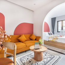 Crescendo Boutique Studio, Ханой — фото 4
