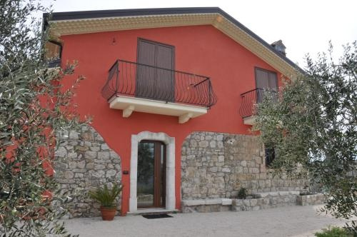 Agriturismo San Michele, Paternopoli — photo 1