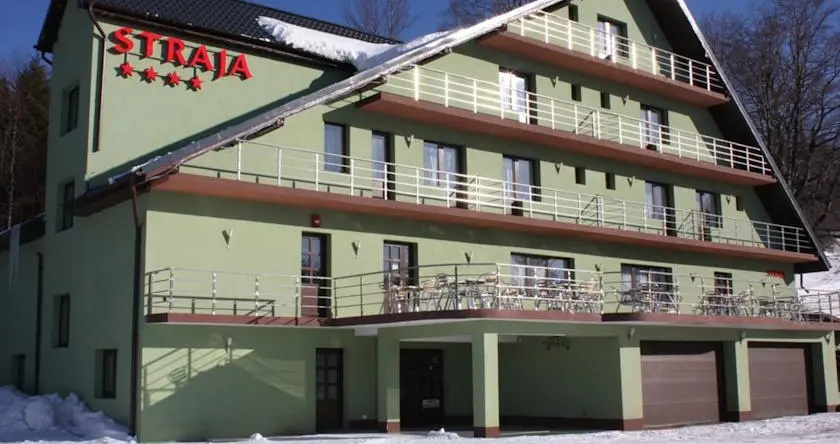 Vila Straja, 卢佩尼 — 照片 1