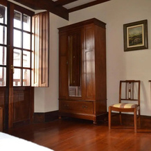 Posada el Hidalgo Mingucho, 梅迪奥库德约 — 照片 4