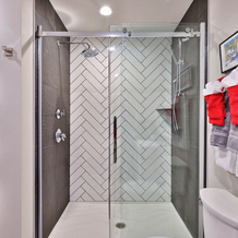 The Killington Style Suite: Modern, Central Condo, 2RM #222, 基灵顿 — 照片 3