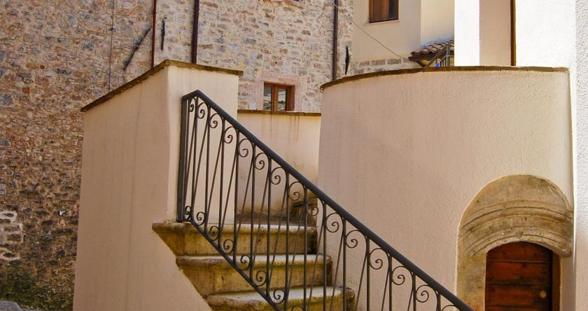 Le Fate Umbria, Селлано — фото 1