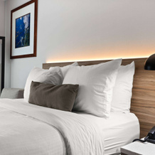 Wyndham Garden Manassas, 马纳萨斯 — 照片 3