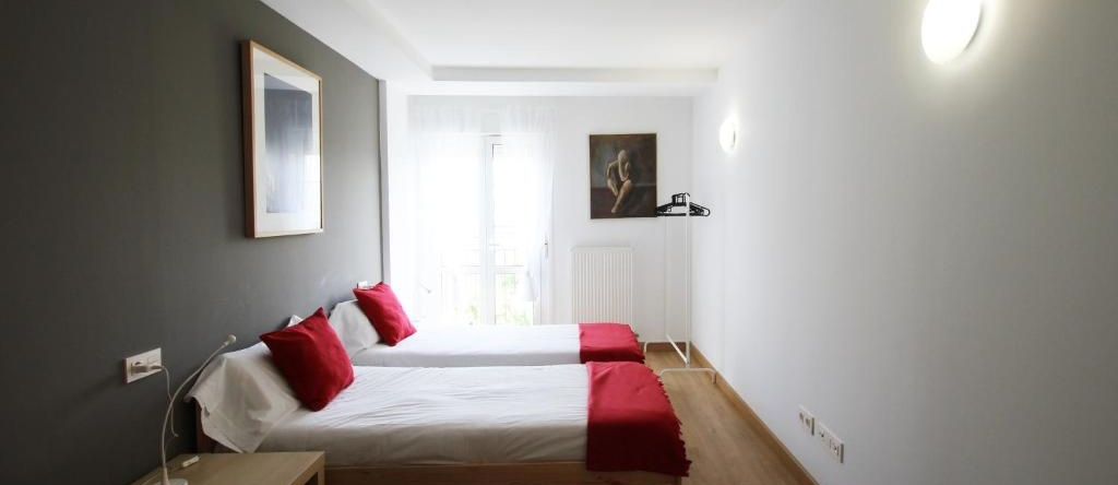 Apartamento Labegain 5, 塞斯陶 — 照片 1