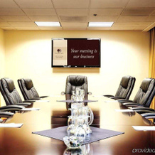 Doubletree By Hilton Hotel Bakersfield, Бейкерсфилд — фото 4