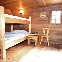 Beautiful Chalet In Binn With Parking, Гренгиольс — фото 2